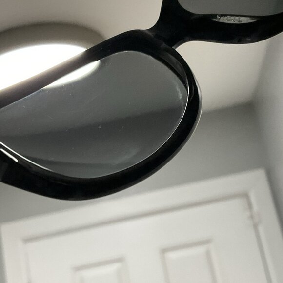 Kate Spade Sunglasses Black Celeste /s  130 807p Made in Italy